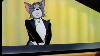 Tom dan Jerry: Angin Meningkat