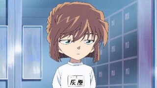 #Haibara Haibara không cô đơn