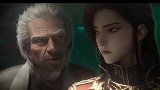 Charles mengorbankan tubuhnya untuk mengaktifkan Abyss! Bagaimana cerita episode kesepuluh Soul Cage