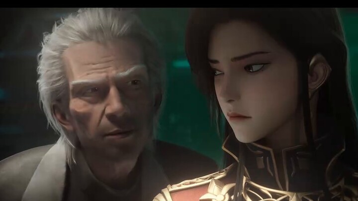 Charles sacrificed his body to activate the Abyss! What is the story of the tenth episode of Soul Ca