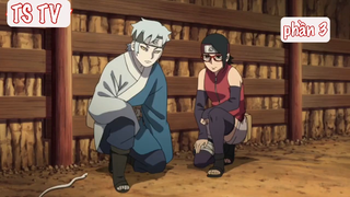 Boruto Tập 236 VietSub phần 3