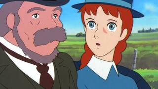 Ann Of Green Gables Episode 42