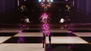 [Brain Rendering] Tes Imajinasi Tingkat Lanjut Sistem Ragdoll