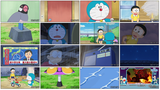 Doraemon Ep. 703 with English Subtitles | DoraemonTheSeries
