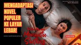 Film Komedi Romantis yang Wajib Ditonton: Sinopsis Film Catatan Harian Menantu Sinting!