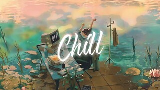 Nhạc Lofi Tiếng Anh Cực Chill Hay Nhất, Nhạc Lofi Chill Tik Tok Nhẹ Nhàng 🌙 sad music mix
