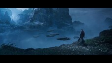Jade Dynasty Season 03 Episode 18 Sub indo