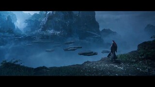 Jade Dynasty Season 03 Episode 18 Sub indo