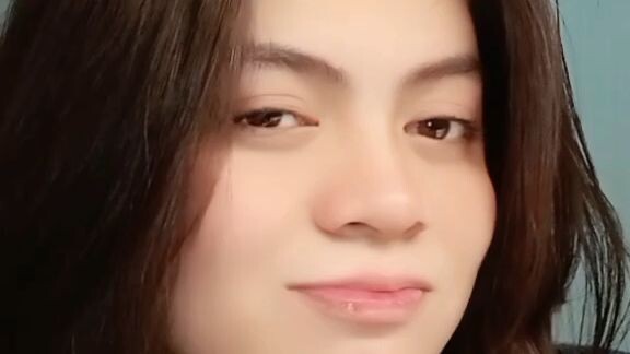 dapat sakin ka wag ka Jan sa kasama mo
