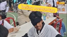 BEFORE LOMBA MAKAN DI EVENT JEPANG WKWKW