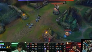 DK vs KDF Highlights ALL GAMES LCK Spring Split 2022 _ W4D2 _ DWG KIA vs Kwangdo