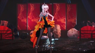[Weak Voice/Beautiful] The weak voice girl is super beautiful~ Smile