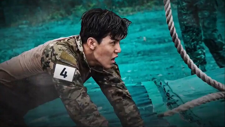 The Soldiers: Episode 2 [Eng Sub]
