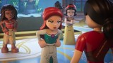 LEGO Disney Princess The Castle Quest  Official Trailer  Disney_720 link in discription