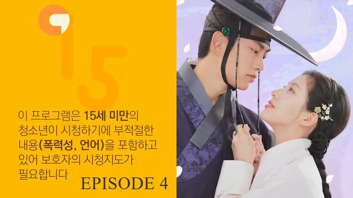 The First Night with the Duke 2025 eps 4 [SUB INDO]
