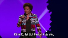 Wanda Sykes: Tôi là người mua vui Full Movie [Sub Việt]