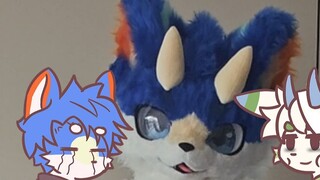 That's how you pretend!!!