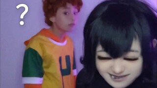 『سيارة』طفلي يرقص جيدًا! 🦇