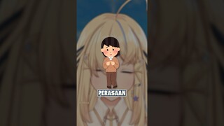 PENTING!! tips mengutarakan sesuatu.. 💁‍♀️ #shorts #vtuber