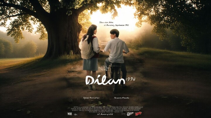 Dιlαn 1990 (2018)