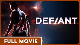 Movie Defiant