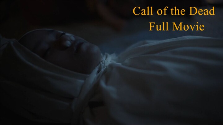 Call of the Dead Indonesian Full HD Horror Movie 2026