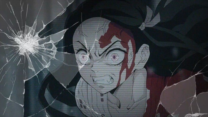 My little gurl demon nezuko😍