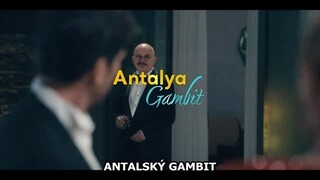 Antalya Gambit 10