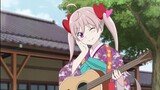 [Romaji + Vietsub] Koi no Uta [戀の歌] | by Ayasa Ito