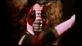 【Special Effects】Chinese version of Kamen Rider Lightning Rider V3 final battle clip