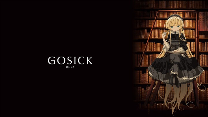 Gosick - Episode 16 | English Sub