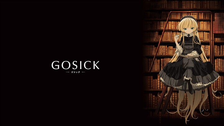 Gosick - Episode 13 | English Sub