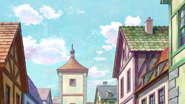 ➲ There Was A Cute Girl In The Hero's Party, (S - 01)🎮 Episode: 12 | Season: 01🔈 Audio: Hindi ||