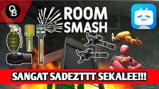 JANGAN DITIRU YA GAES | Gameplay Room Smash