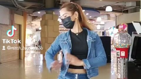 break time TikTok time