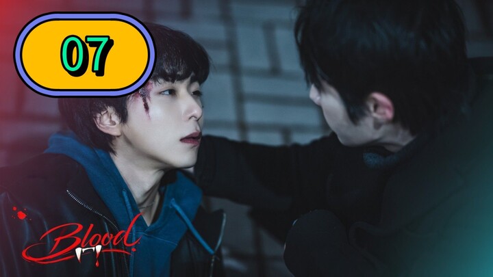 Sweet Blood | Episode 7 - ENG SUB