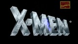 X-men:The Animated Series-Episode 10