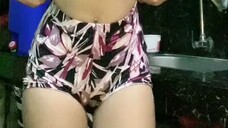 New Beautiful Sexy Cute Hot Pinay (Venicia Lee) Tiktok #52