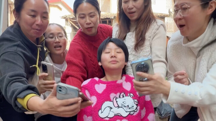 Di zaman sekarang… bahkan aku sendiri sudah mulai ikut kencan buta!