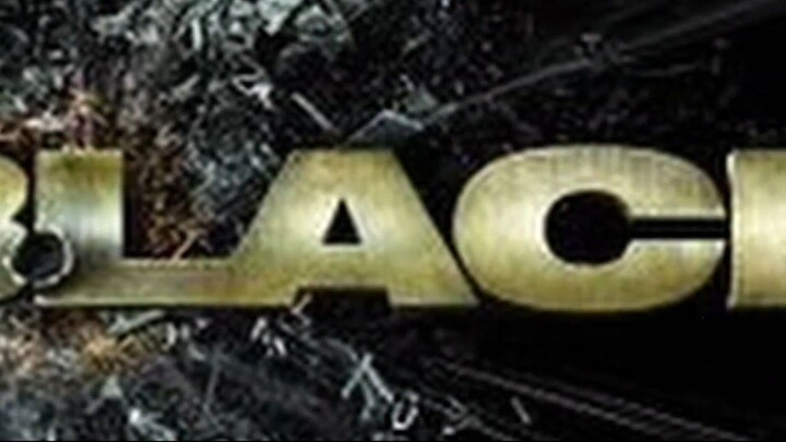 🚨 Por que até hoje não saiu um Black 2???