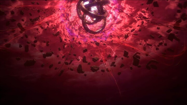 Eclipse of Illusion SP: The Miasma War Episode 1 Indonesia
