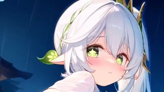 被小草神硬控的旅行者 精彩本子