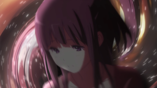 AMV - [Hyouka-hold me in the dark]