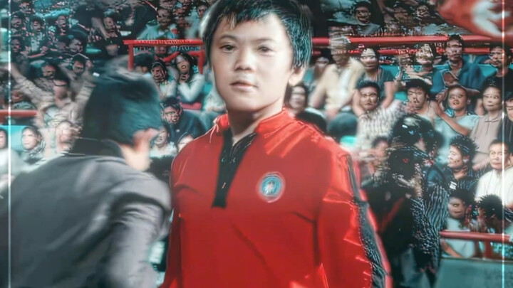 “Masih ingat apa yang telah kita pelajari?”