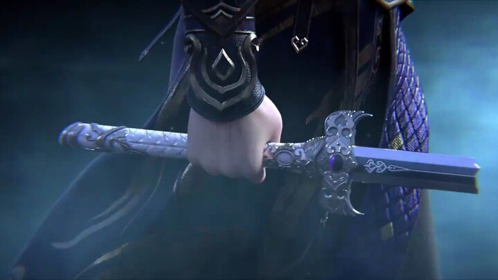 Th3 L3G3ND 0f T4ng Dyn45ty Eps 21 Sub Indo