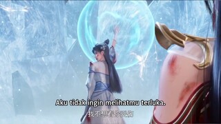 Martial Shattered Galaxy Eps 19 Sub Indo