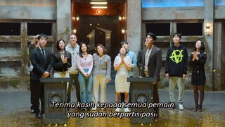 The Devil's Plan Episode 12 END