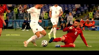 Những đôi chân ma thuật #18