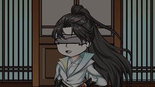 Blind for seven years, the monsters all over the mountain are my students, Empress (Ten)