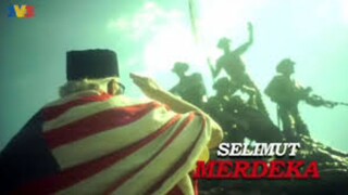 Telefilem Selimut Merdeka